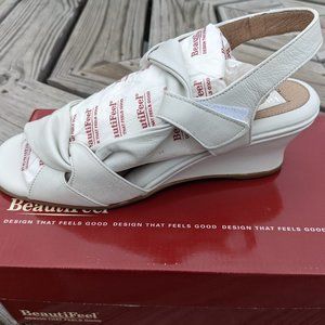 Brand new BeautiFeel Lilac shoes!